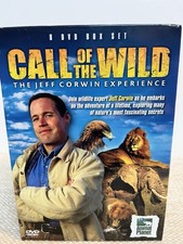 Call the wild dvd - of,