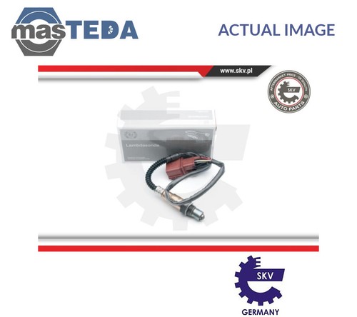 09skv868 lambda oxygen - 09skv868,