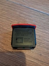 OFFICIAL GENUINE NINTENDO 64