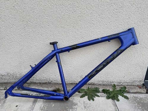 2003 kona scab mountain - 2003, bike