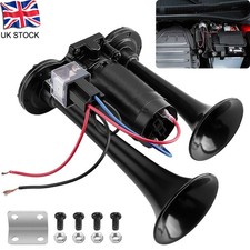 Air Horn 12V, 600DB Super Loud