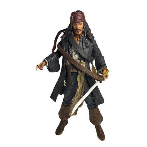 Pirates the caribbean - the,