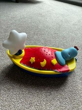 In the Night Garden Iggle