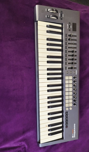 Novation launchkey key - launchkey, 49