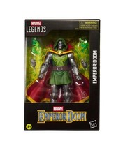 Marvel Legends Series Emperor