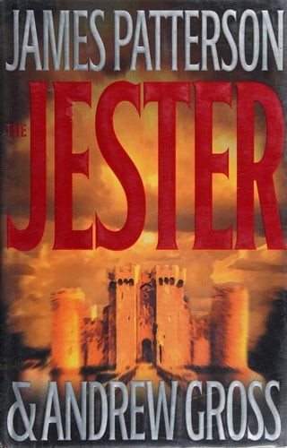 The jester andrew - jester,