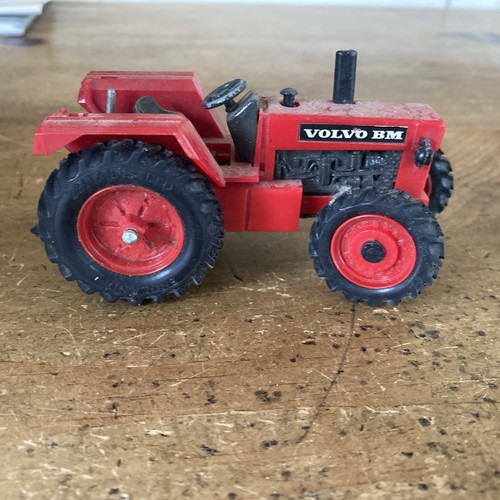 Britains farm volvo bm - farm,