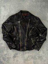 You Must Create YMC Leather