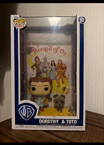 Funko pop movie posters the - pop!,