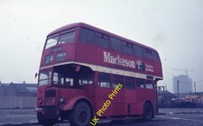 35mm Slide Bus - Selnec