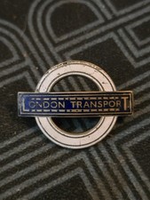 1950s Era London Transport Cap