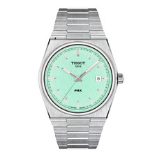 Tissot PRX Men's Watch, 40mm