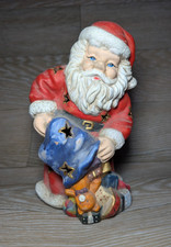Tealight Holder Father