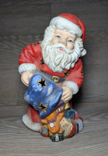 Tealight holder father - tealight,