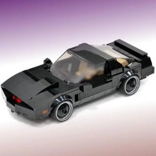 262pcs moc knight - 262pcs, rider