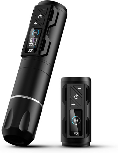 P2s pro wireless rotary - ez,