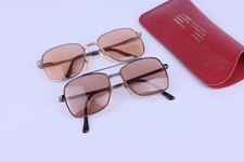 2x Vintage Eyeglasses with