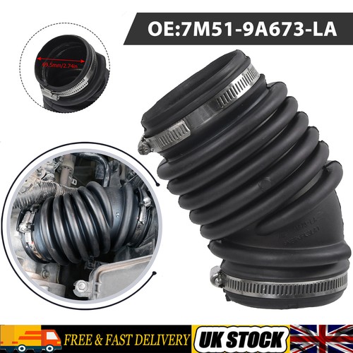 Air box intake hose - intake,