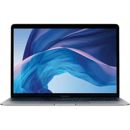 Apple macbook air - apple,