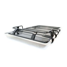 Expedition Steel Front Basket