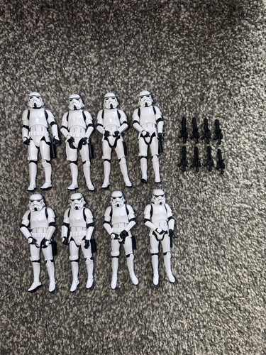 Star wars vintage collection - star,