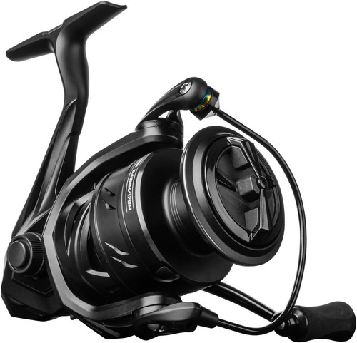 Spinning reel freshwater - spinning,