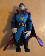 Dr Strange Marvel Toybox Disney Store Exclusive 5" Figure w/ Cape 