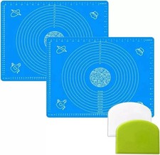 Non Stick Silicone Baking Mat
