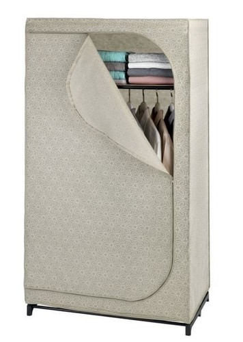 Wardrobe mod balance - balance, with