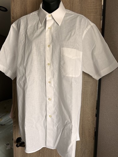 Viyella short sleeve shirt - -,