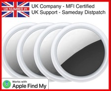 Air tag Tracker for Apple Works with Apple airtag  Find My App, airtag,  Airtag