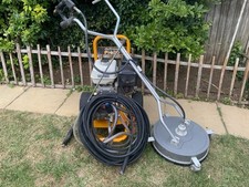 Honda Gx390 13hp Pressure Washer