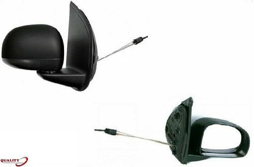 Door wing mirror - door,