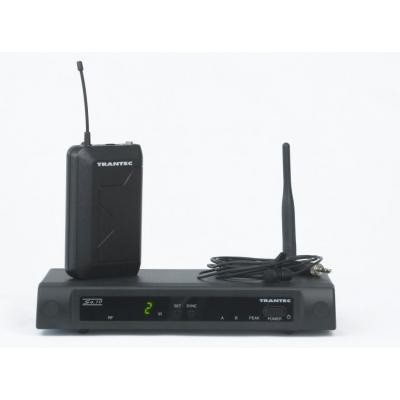 Belt pack transmitter system - pack,