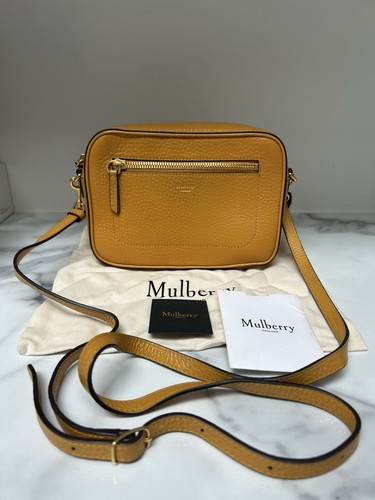 Mulberry deep amber - mulberry,