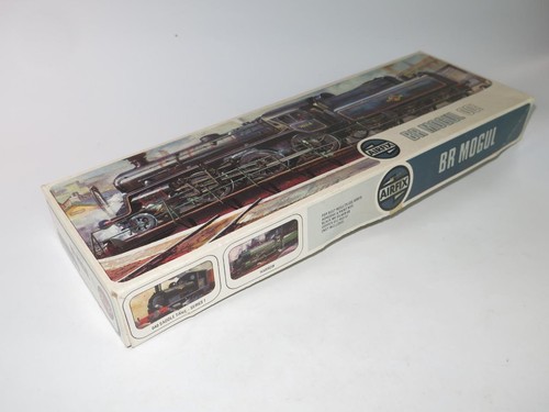 Vintage airfix scale model - vintage,