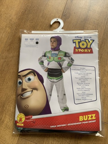 New rubie disney - rubie's, buzz