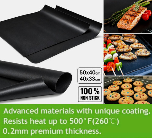 Oven liner heavy duty - oven,