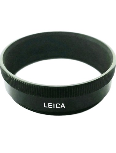 Leica 50mm summicron lens - f2,