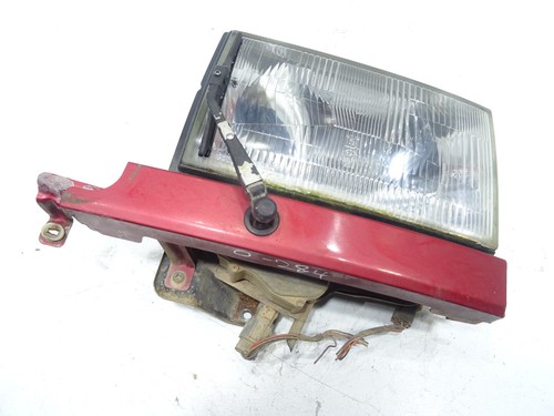 Isuzu bighorn 1997 passenger - bighorn,