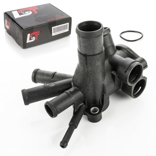 Thermostat housing coolant - housing,