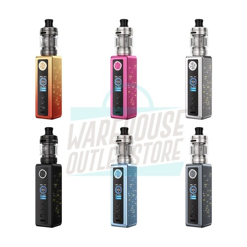 Voopoo vinci spark 100 - voopoo,