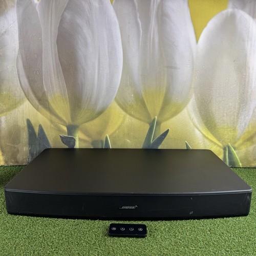 Bose solo surround - bose, tv