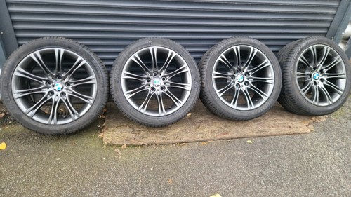 Genuine bmw series e60 - bmw,