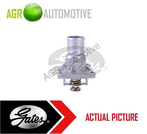 Gates coolant thermostat - coolant,