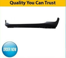 Mini Roadster R59 Front Bumper