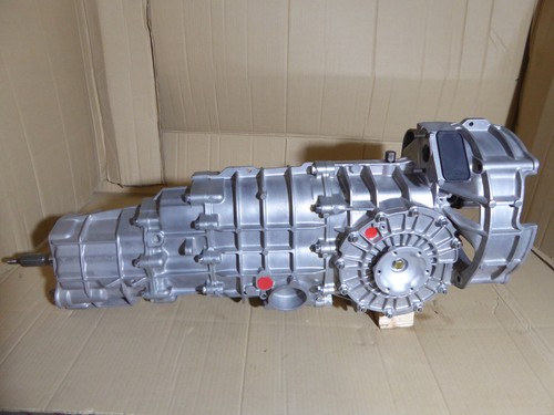 Porsche g64 gearbox 964 - porsche,