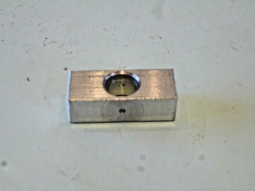 0495 triumph alloy oil pump - 70-0495,
