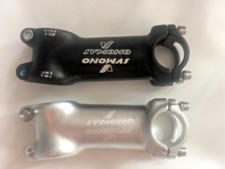 IVMONO 90mm Stem - ±7°Alloy