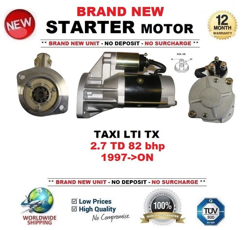 For taxi lti td - taxi, bhp